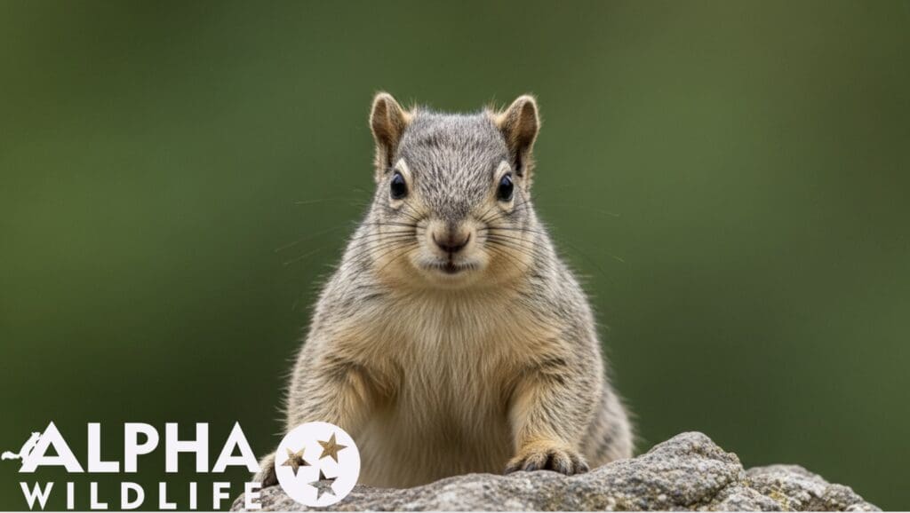 Eastern Fox Squirrel