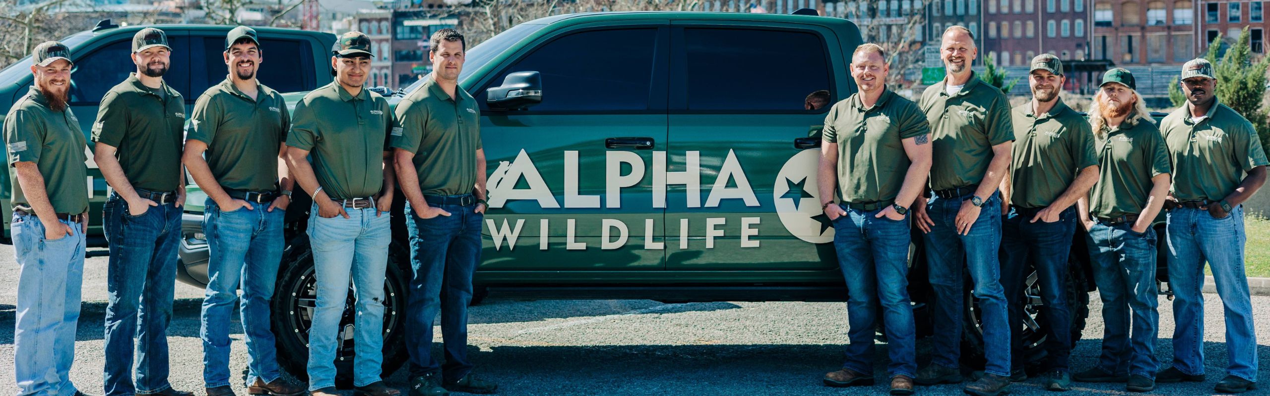 Featured image for “Why Choose A  Veteran-Owned Company for Your Wildlife Control?”