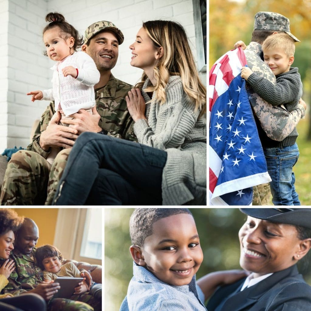 Military Discount Alpha Wildlife