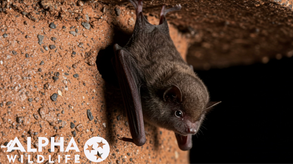 Mexican free tailed bat