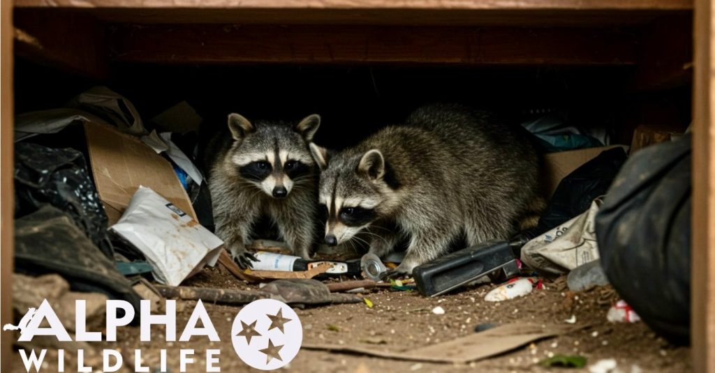 raccoon removal Memphis TN raccoon removal Memphis TN