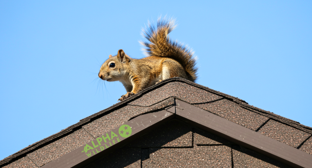 squirrel removal nashville