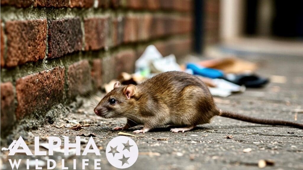 rat removal in Louisville Kentucky