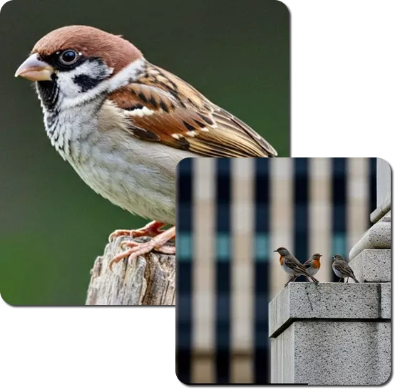 commercial bird control in columbia, sc