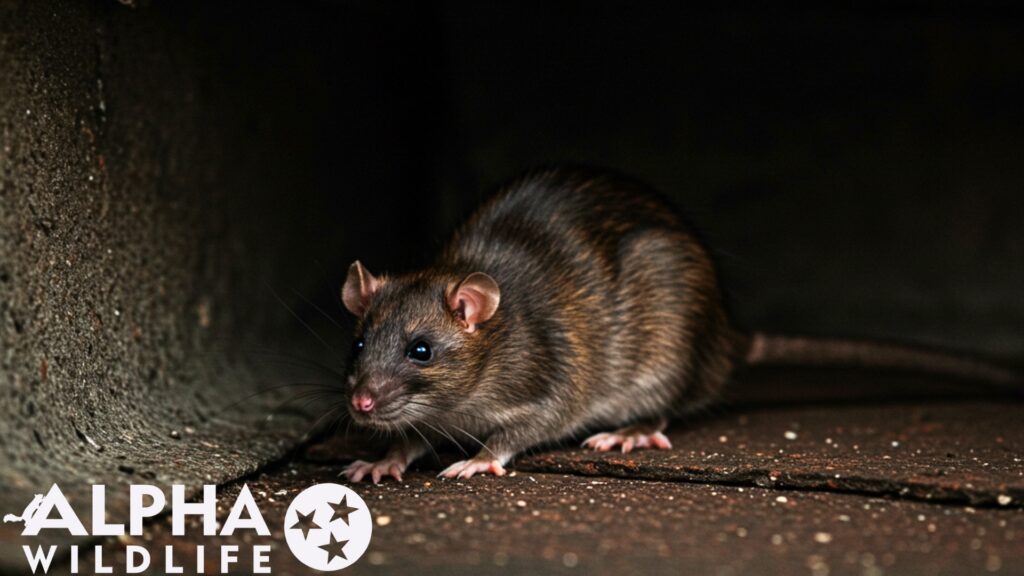 rat removal Charleston SC