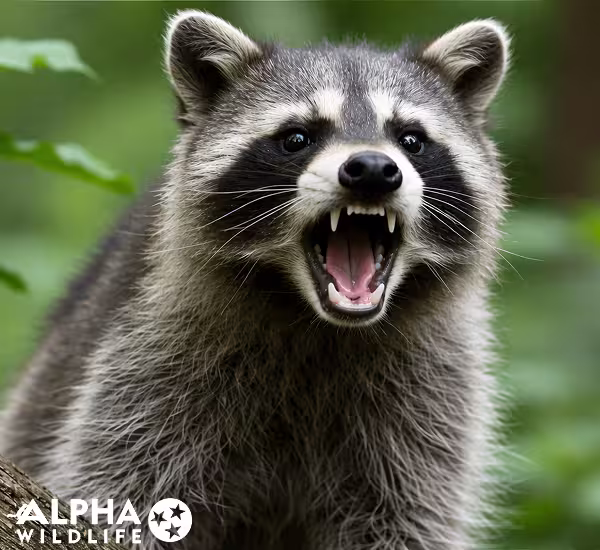 raccoon control services